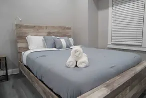 Contemporary 1BR Suite in the ATL Metro - Image 3