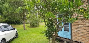 Casa Sabiá Laranjeira no Sítio Canto dos Pássaros - Image 2