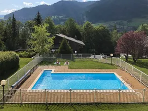 Rochebrune 112 - Duplex - View - Balneo - Fireplace - Image 4