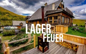 Dream Chalet Austria 1875m - Outdoorsauna and Gym - Image 3