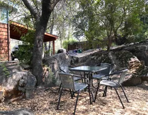 ~ Oak Haven Cottage ~ Sequoia National Park - Image 4