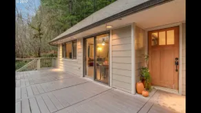 Cedar Creek Sanctuary. 3br on Nat. Forest Land. Outdoor adventure basecamp. - Image 5