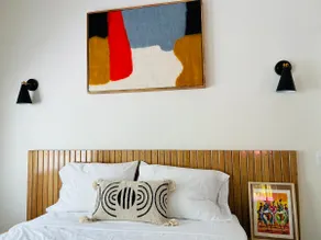 Studio Beach Cabana w/Wifi+Patio+Smart TV+Pool - Image 5