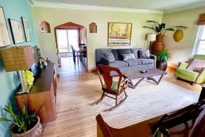 Unique Spanish Bungalow! - Image 2