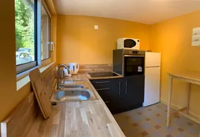 Ancamalo house with courtyard 5 minutes from the sea - Image 3