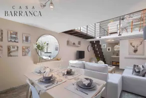 Equipped loft in CDMX inside an equestrian center - Image 3