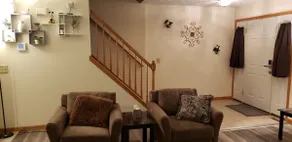 3 bedroom residential home with parking on premise - Image 2