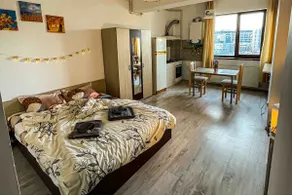 Holiday Rental - Collection Studios Palas Mall Iasi - Image 2