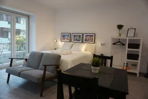 AL d' Cacilhas Studio - Image 5