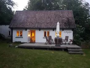 Aahytten holiday in unspoiled and beautiful nature. - Image 2