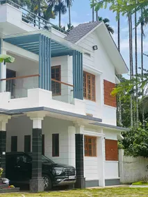 4bhk House In Wayanad - Image 2