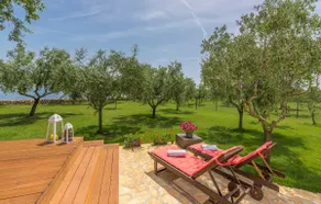 Beach House IVE, romantische Flucht, Jacuzzi, Pool, Meer - Image 2