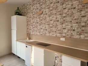 ”Les 3 Bulles” apartment with equipped kitchen-balneotherapy - Image 3