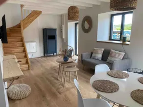 Pretty renovated fisherman's house by the sea - Image 2