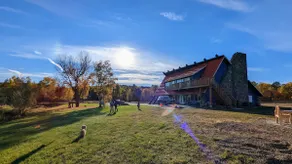 Mont Madawaska Luxury Mountain 5 Bedroom Chalet - Image 2