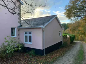 Private Room, Lyme Gate, Axminster EX13 5SU - Image 4
