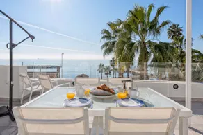 Miguel Beach Apartment in Malaga by Solaga Holiday Homes - Image 2