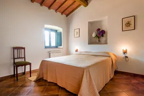 Javello Farm, Tuscany Apartment - Pool - Image 5