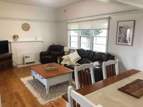 Snowy mountains cottage - Image 2