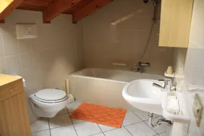 Bright Attic in Molveno APT Zeni Carlo - Image 4