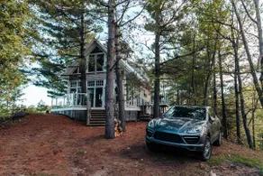 Neverland - Private Waterfront Cottage 360º Views - Image 5