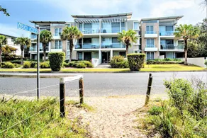 Strände Apartment 2 - Direkter Zugang zum Strand - nur wenige Schritte entfernt - Image 3