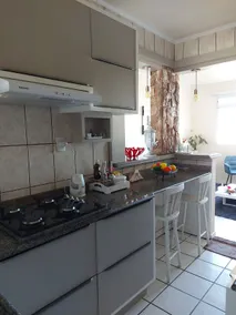 Complete apartment Trindade - Florianópolis - Image 5