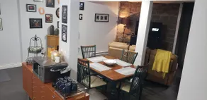 Spacious and quiet 1 bedroom basement appartment. Large quiet apartment of one bedroom. - Image 3