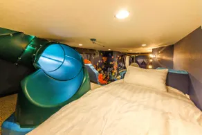 Holy Town 98 ㎡ + Rooftop, Maximum 14 People, Free Parking, Accommodation in Asletic Koenji - Image 2