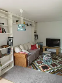 Studio 68 Benrath -Solar-powered, comfy,ecological - Image 3