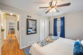 Your Modern & Cozy Haven in the Heart of Tulsa - Image 4