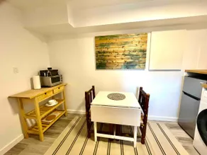 Clean/quiet suite in Steveston with private patio. - Image 5