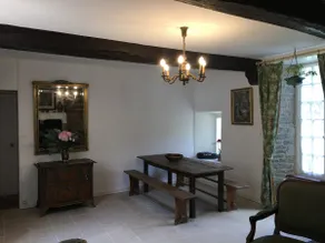 Independent accommodation in a 17th century manor - Image 3