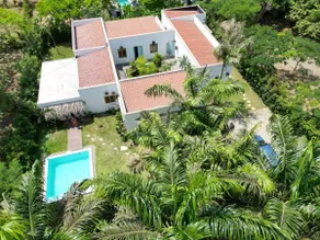 ”Casa San Andrés” in Campomar, Ayampe. - Image 4