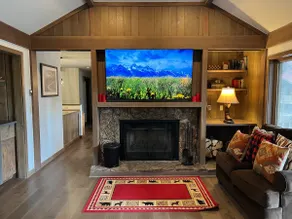Iconic Teton Village Bogner Penthouse-Full 2BD/2BA - Image 4