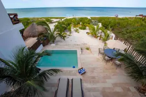Spectacular PM House facing the sea - Image 2
