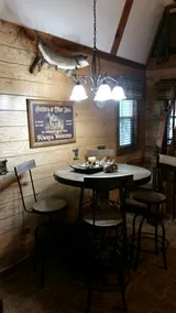 Shady Brook's White Tail Cabin Retreat - Image 5
