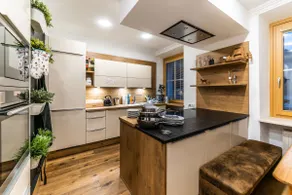 Modern 120 m² apartment in the border triangle! - Image 4