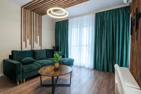 Cozy Business Studio Premium Plaza Residence - Image 2