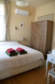 OUR HOUSE IN THE TOWN - Image 3