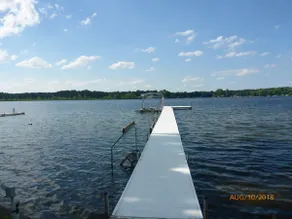 Portage Lake Premium -- 5 Bed Room Paradise !!! - Image 2