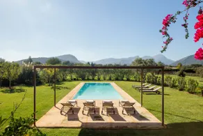 Villa Melanie i Pollensa, Mallorca - Image 2