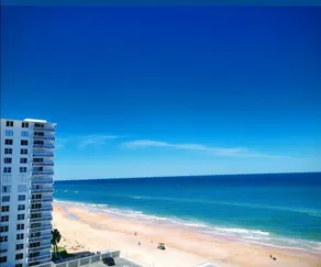 Daytona Beach view/Sunset view Studio w/kitchen - Image 4