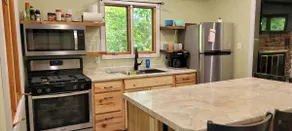 Lake Placid Area-Bellas Cabin, Dog Friendly! - Image 5
