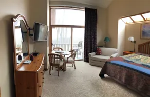 Golf/Lakes Retreat Shanty Creek Mi King Bed - Image 3