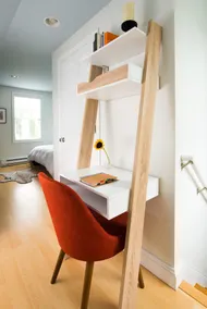 Traveler's Guest Nest - Image 3
