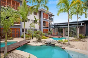 Just Renovated 1 Bed Room in Center of Cairns - Image 3