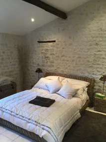 Charming apartment in the quiet countryside - Image 5