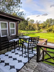 Escape the city @ Rice Creek Guesthouse. - Image 5