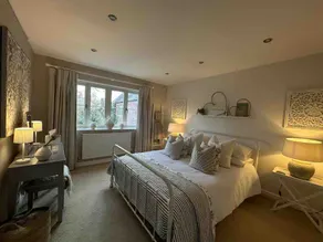 Country retreat in beautiful Audlem - Image 5